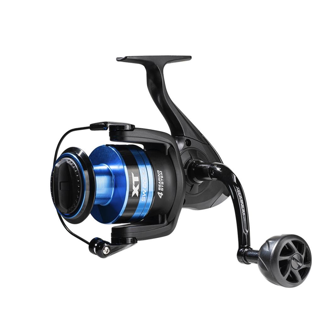 Reel Frontal XT SW 4 Rul