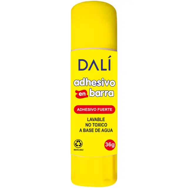Adhesivo en Barra 36g DALI