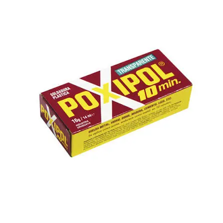 Poxipol 16g