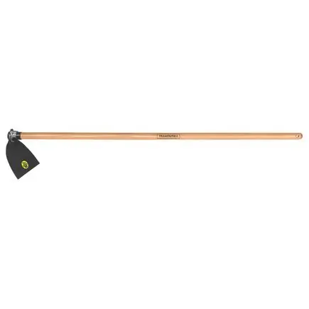 Azada 2.5, mango de madera 145 cm