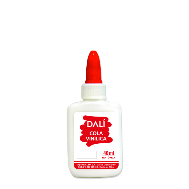 Cola Blanca 40g DALI