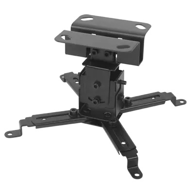SOPORTE DE TECHO PARA PROYECTOR UNIVERSAL BRATECK PRB-2S