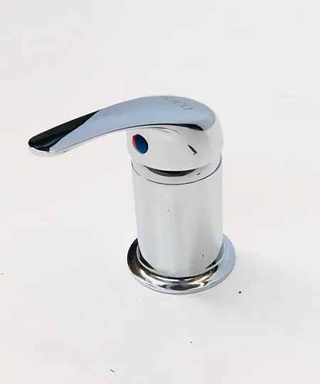 Monocomando bidet sin transferencia Wico