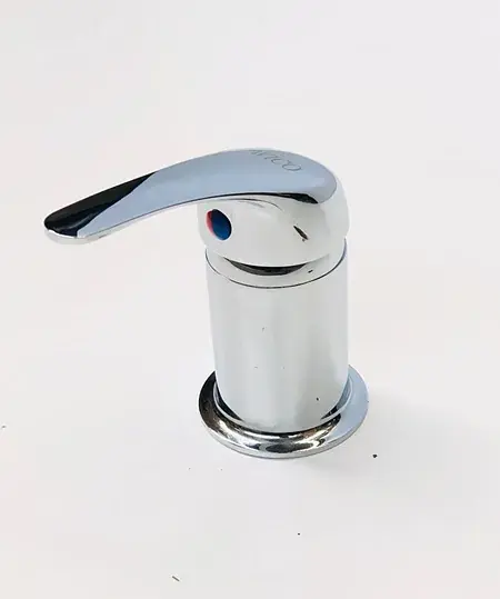 Monocomando bidet sin transferencia Wico