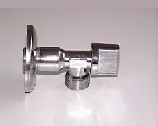 Llave de paso