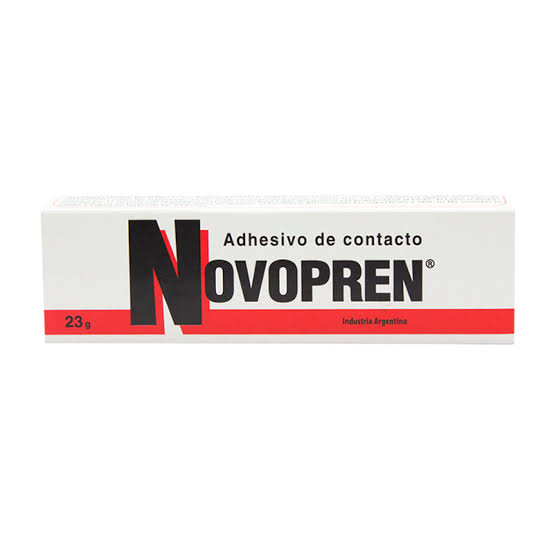 Novopren