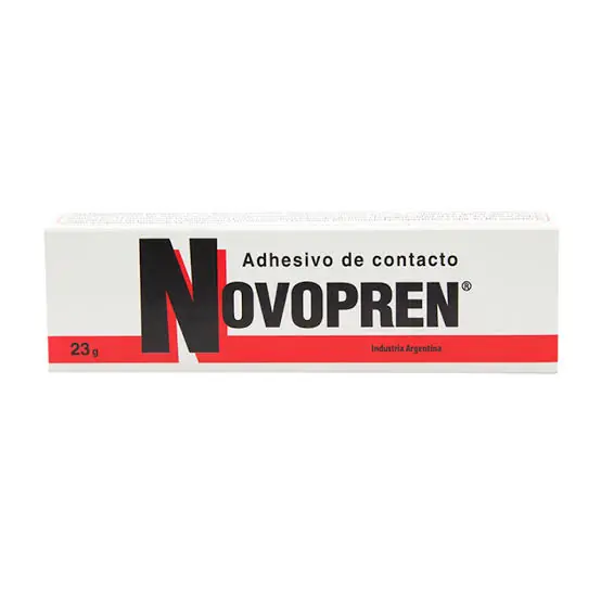 Novopren
