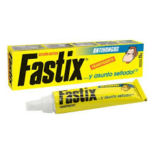 Fastix