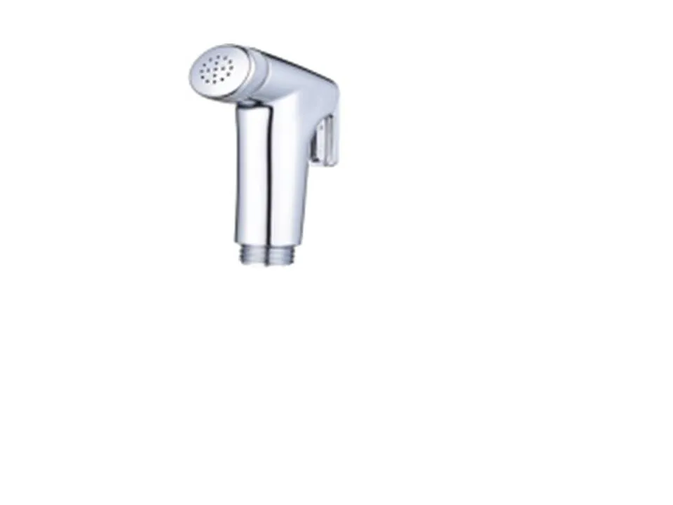 Gatillo cromado plastico divisor bronce