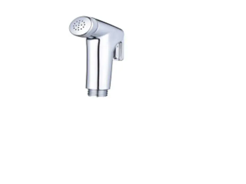 Gatillo cromado plastico divisor bronce