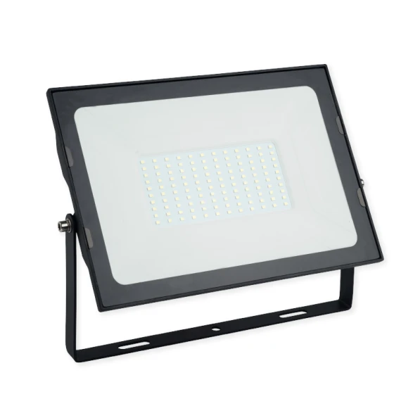 Proyector LED 100W 8000Lm luz fría exterior - IX1818