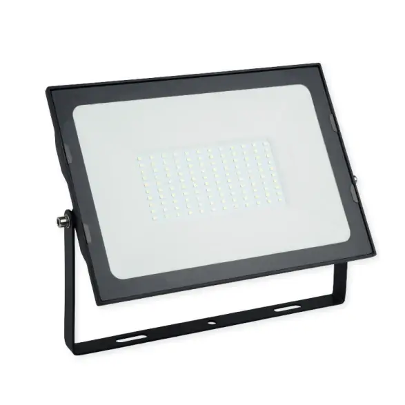 Proyector LED 100W 8000Lm luz fría exterior - IX1818