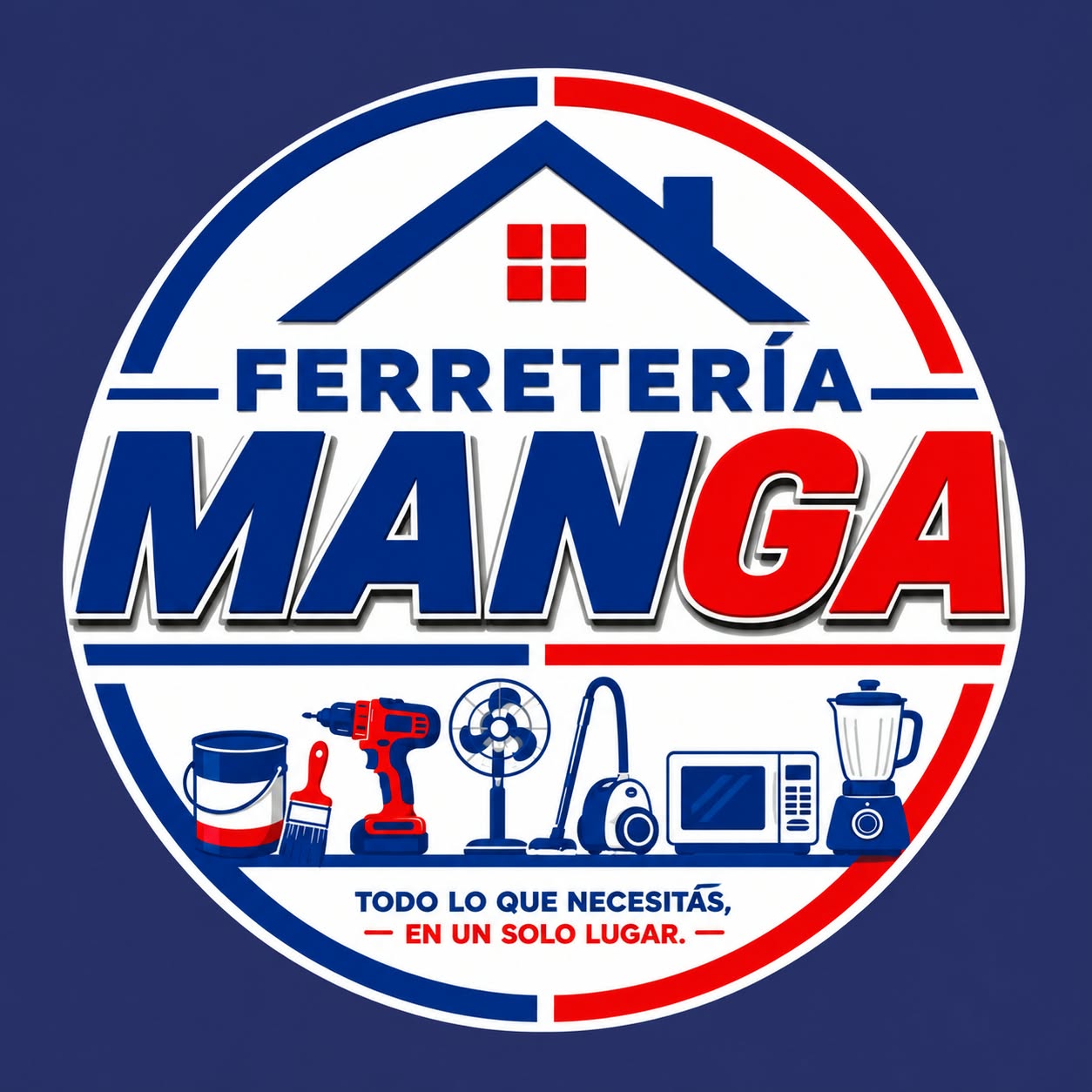 Ferretería Manga