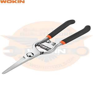 Tijera de podar recta 8" Wokin