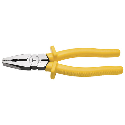 Pinza Universal 7" Aislada 1.000 V Tramontina MASTER