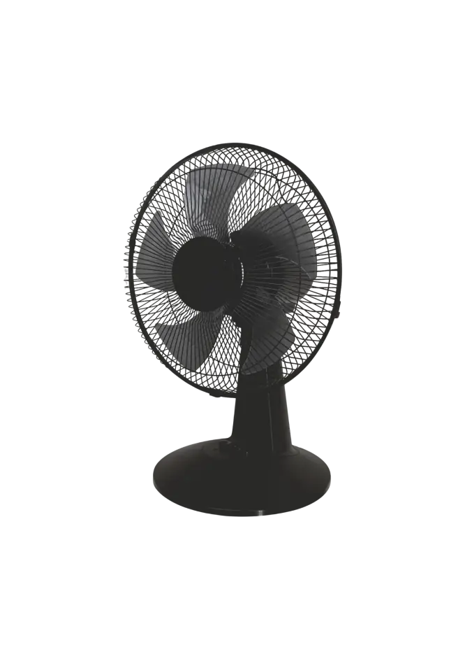 Ventilador de mesa 12" 40 w Niza