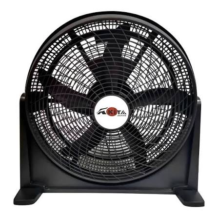 Ventilador Turbo 20" Akita