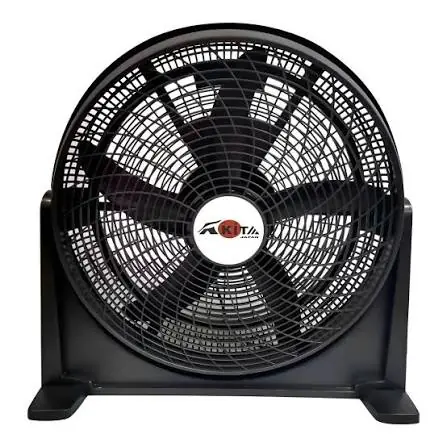 Ventilador Turbo 20" Akita