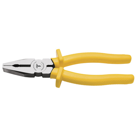 Pinza Universal 7" Aislada 1.000 V Tramontina MASTE