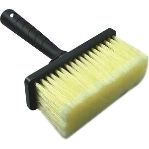 Brocha pinceleta Condor MEDiana pvc virgen 945 155x55 25252