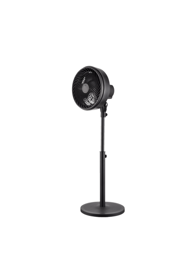 Ventilador Turbina 10" Akita