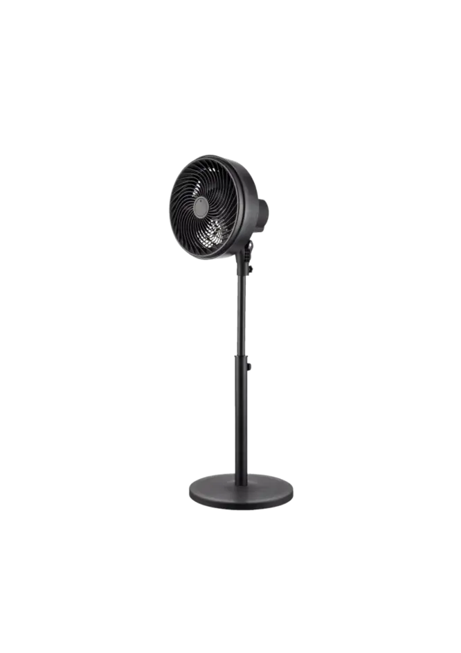 Ventilador Turbina 10" Akita