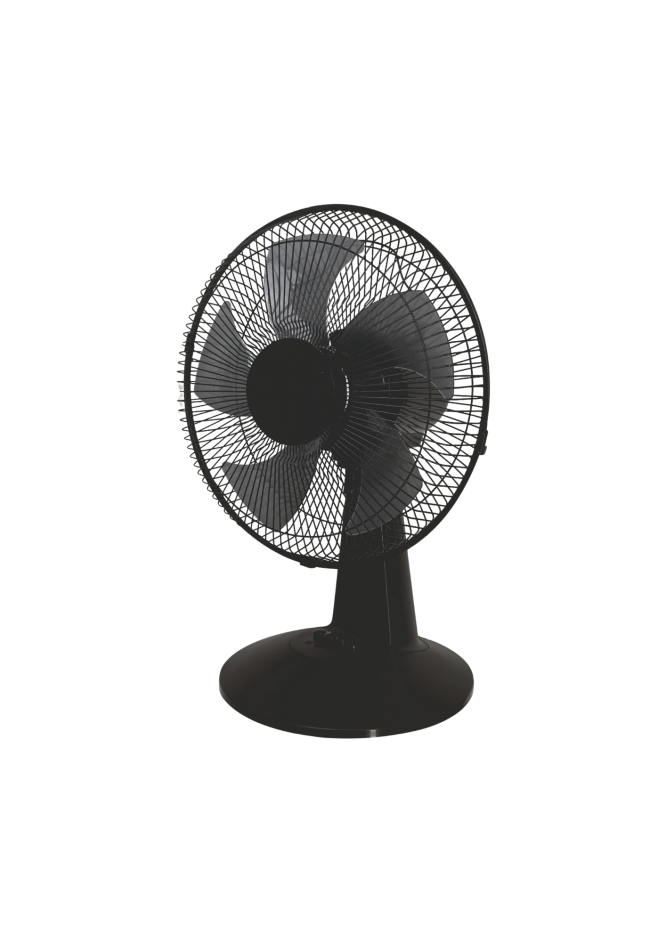 Ventilador de mesa 16" 40 w Niza