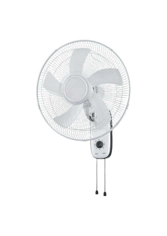 Ventilador de pared 16" 40w Niza