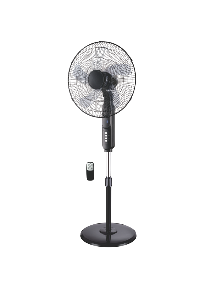 Ventilador de pie 16" Akita