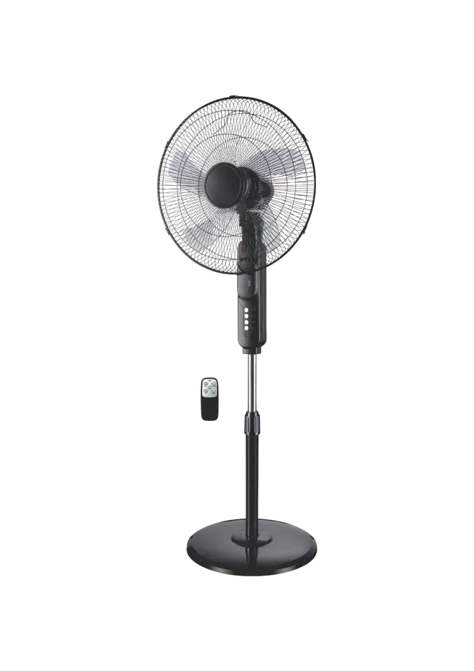 Ventilador de pie 16" Akita
