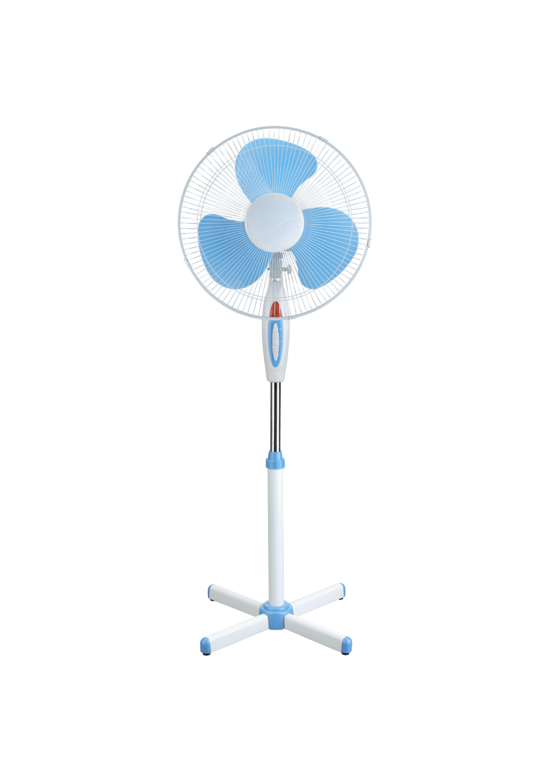 Ventilador de pie 16" 40w Akita