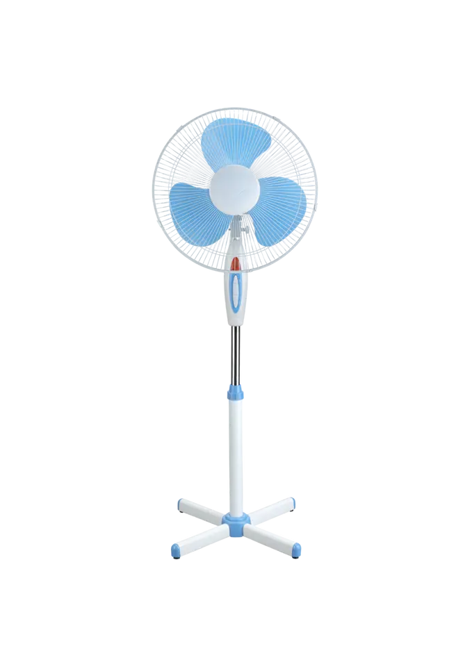 Ventilador de pie 16" 40w Akita