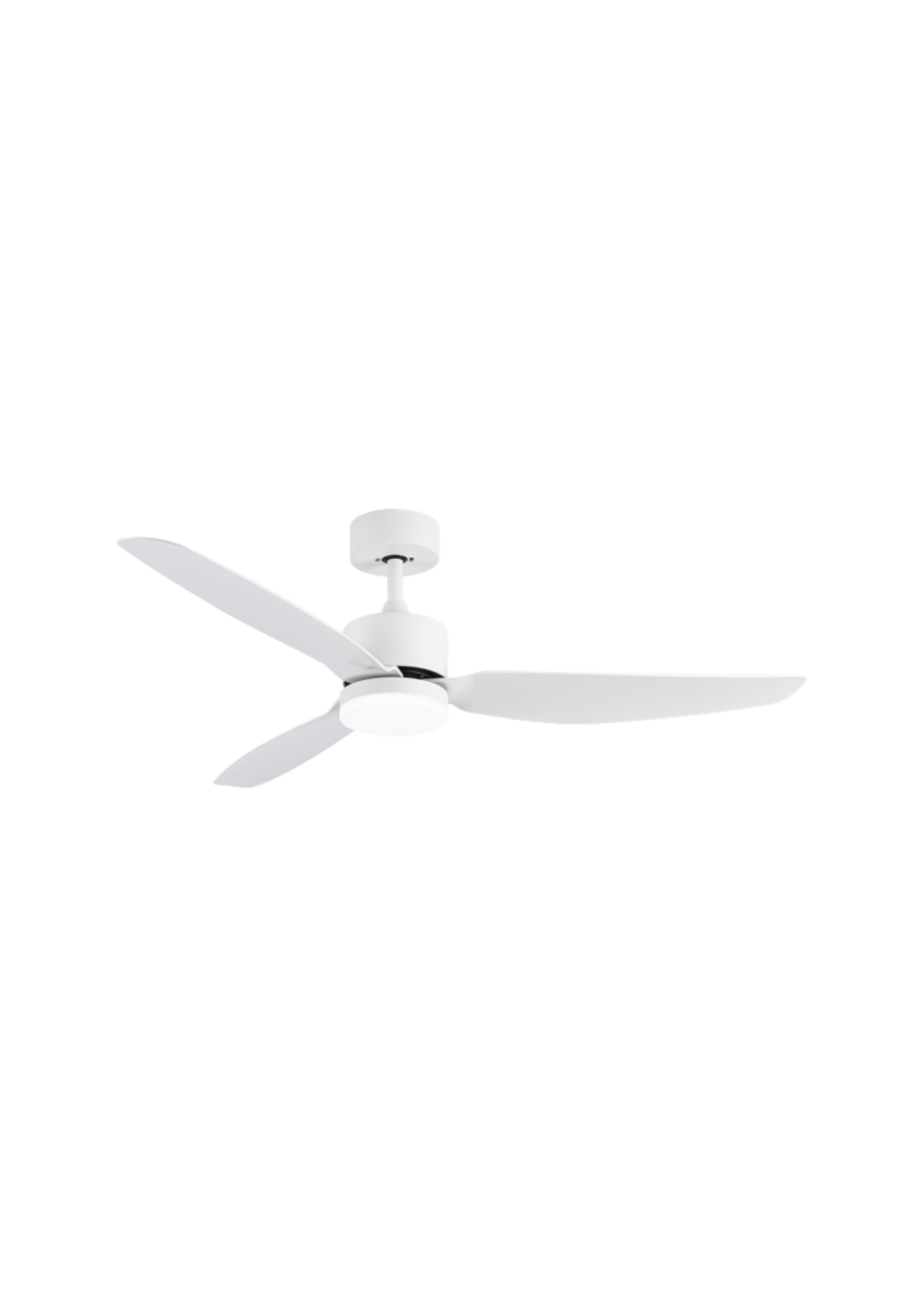 Ventilador de techo 52" ABS