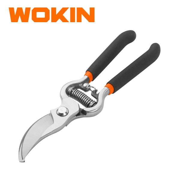Tijera de podar 8" Wokin