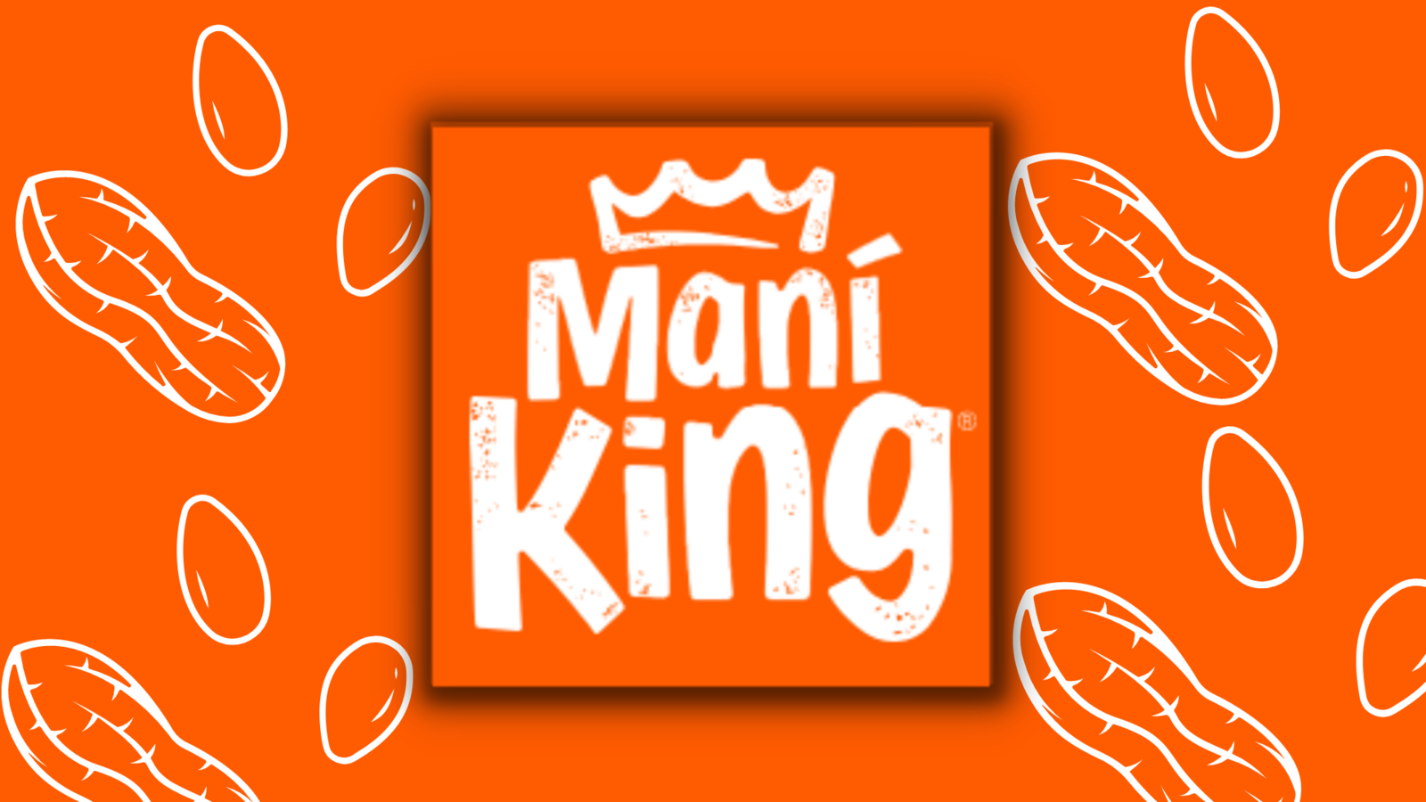 Maní king