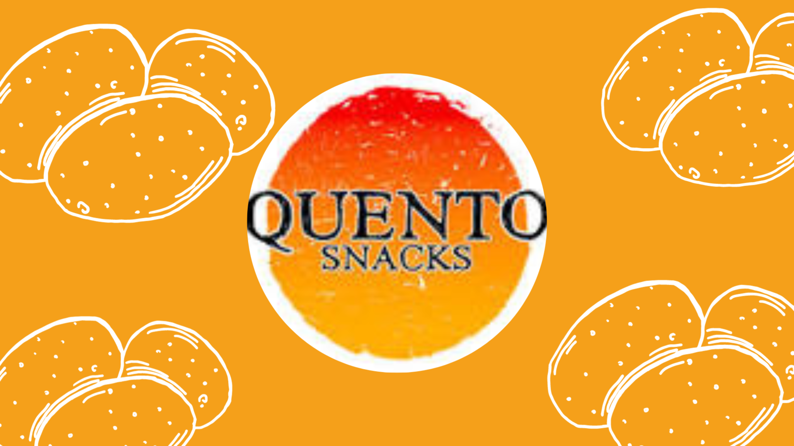 Quento snacks