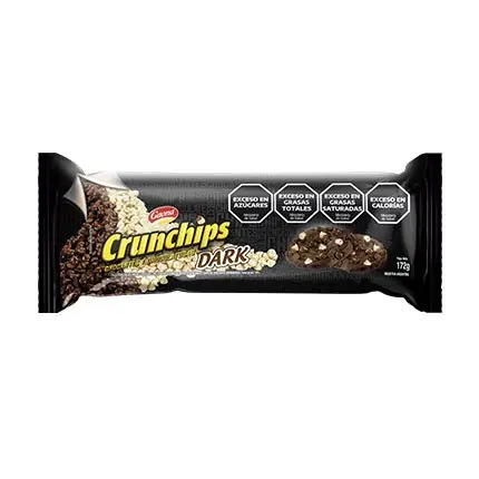 Crunchips dark