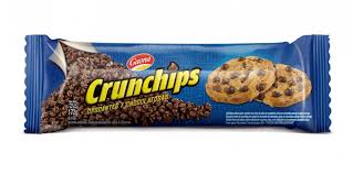 Crunchips clásica