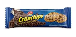 Crunchips clásica