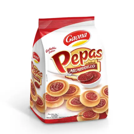 PEPA MEMBRILLO 300 GRS