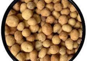 MANI SABORIZADO QUESO 200 GRS