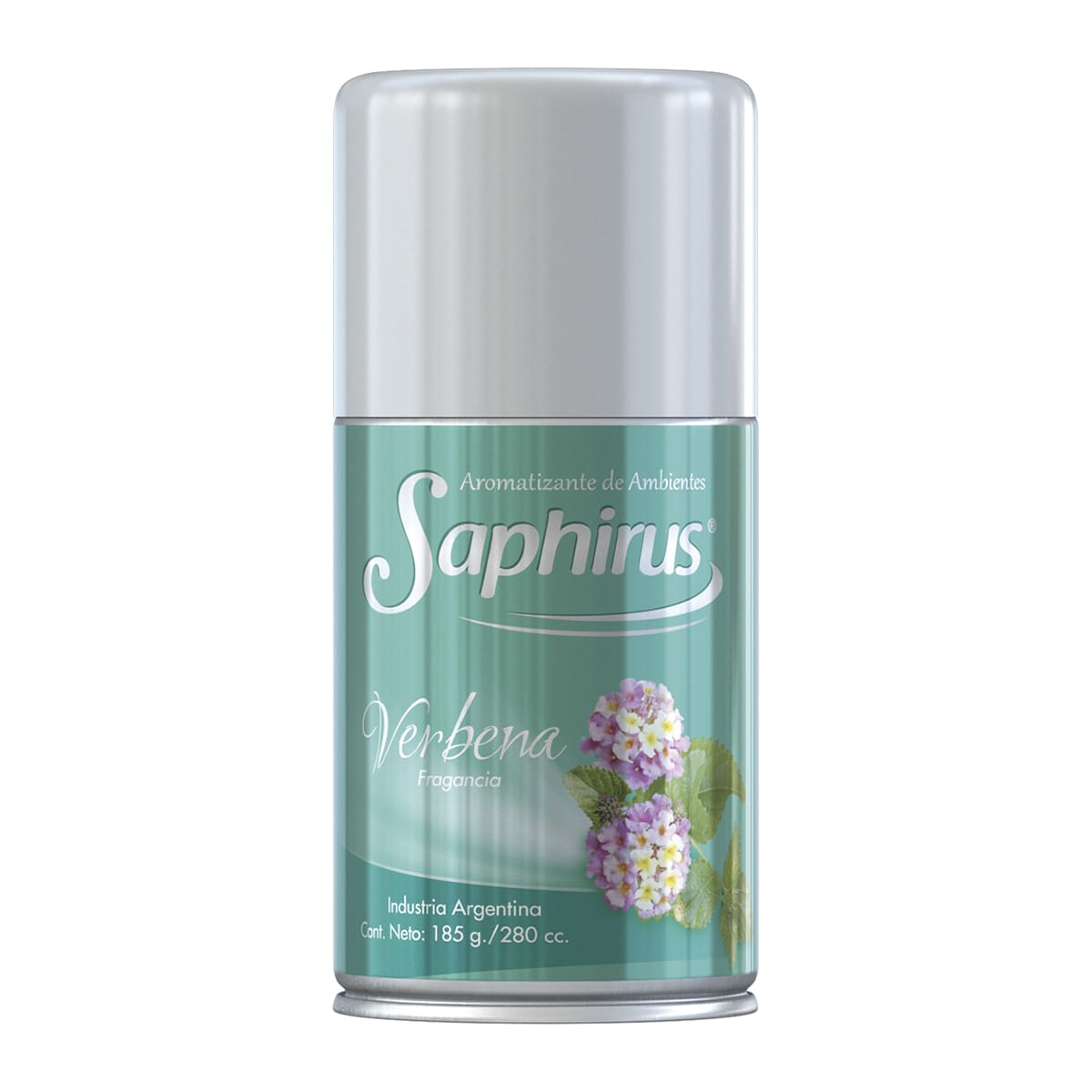 Aerosol verbena saphirus