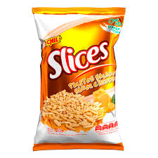 Palito cheddar slices
