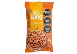 MANI KING X 100 GRS