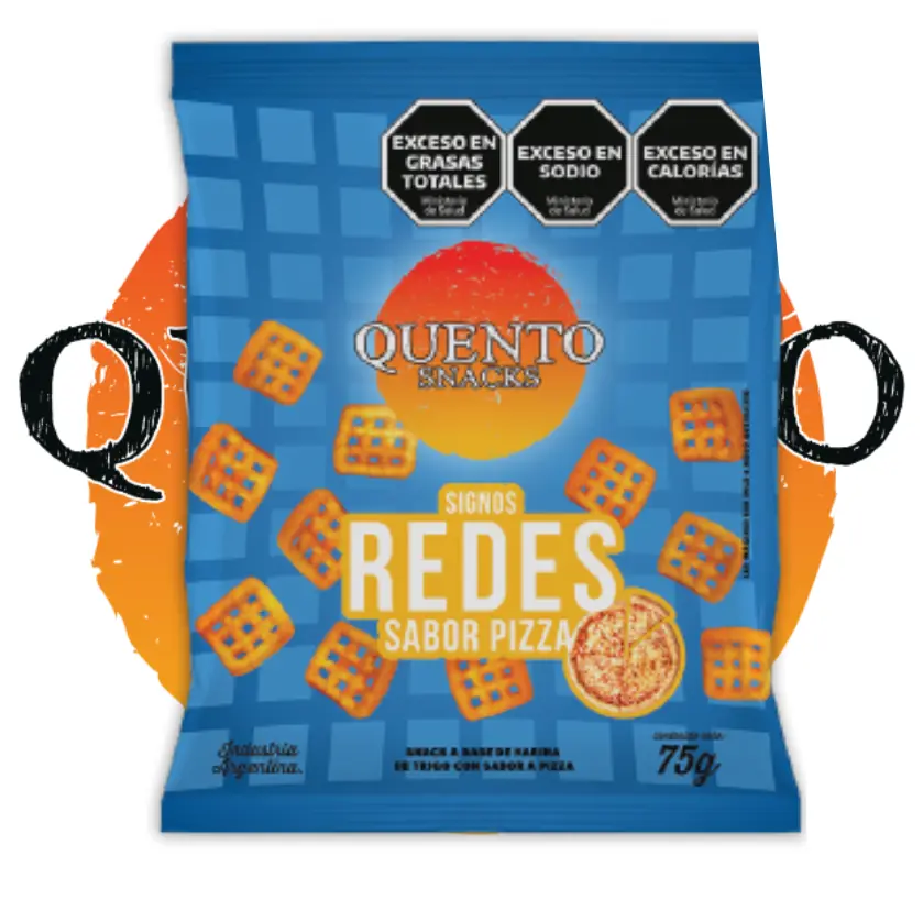 SIGNOS REDES QUENTO
