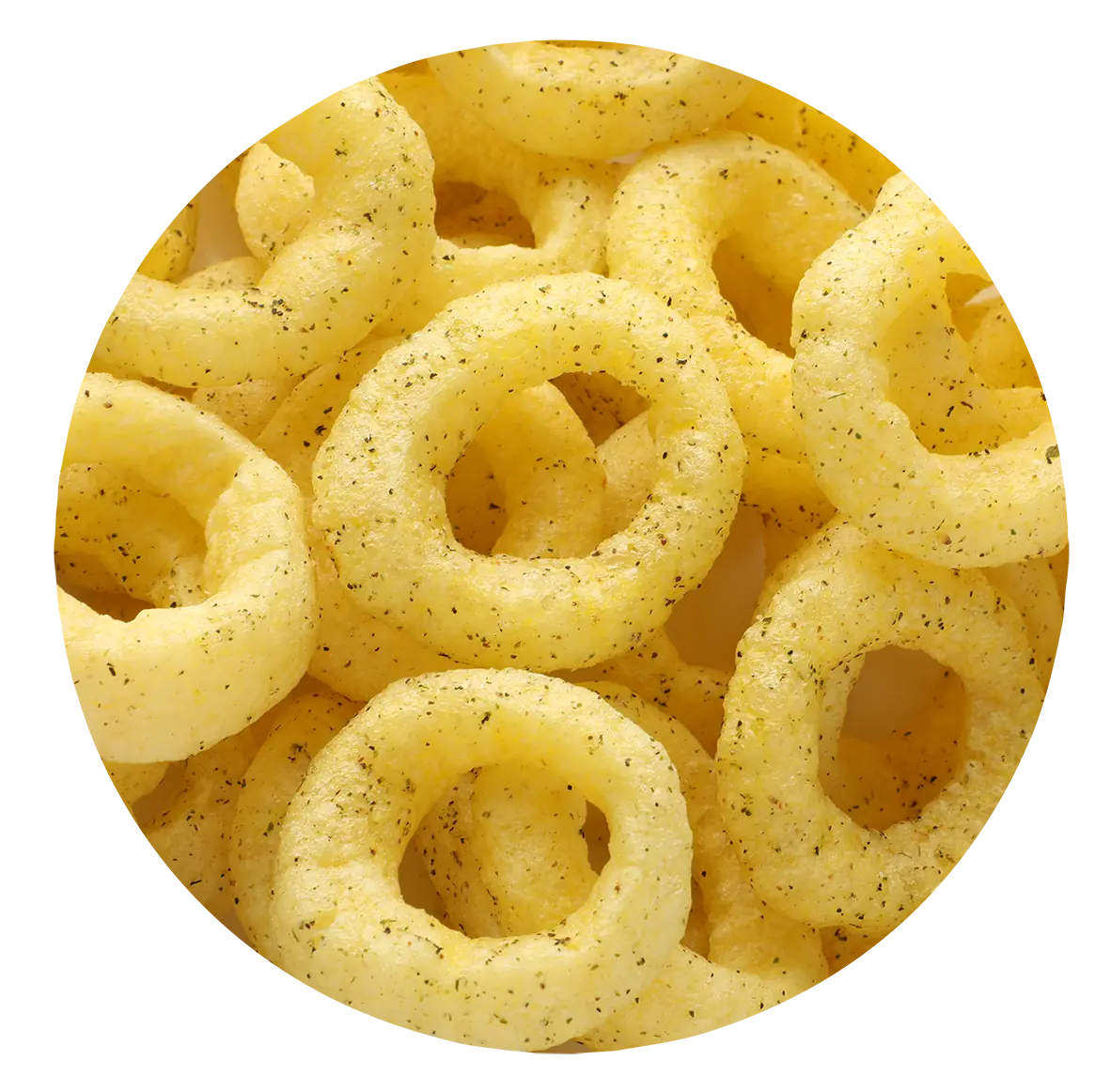 ARITO DE CEBOLLA 900 GRS