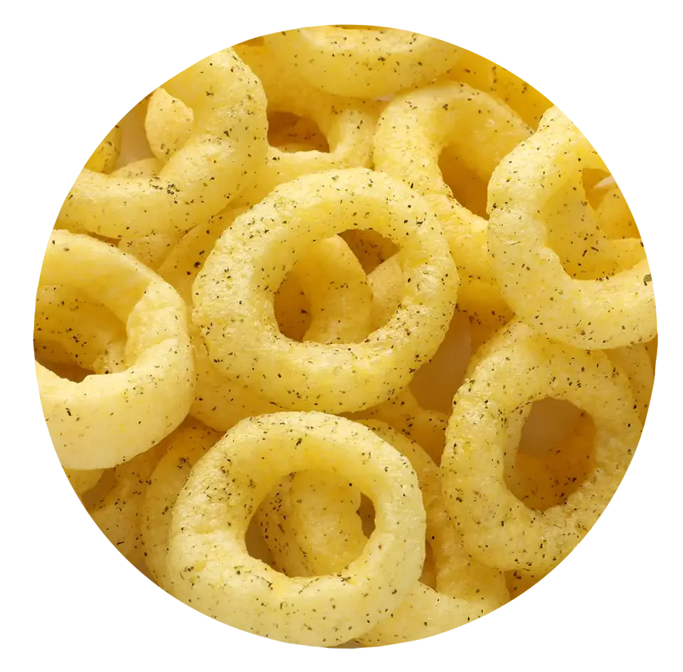 ARITO DE CEBOLLA 900 GRS
