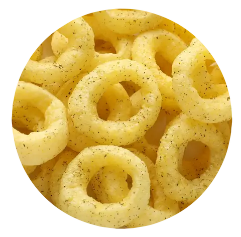 ARITO DE CEBOLLA 900 GRS