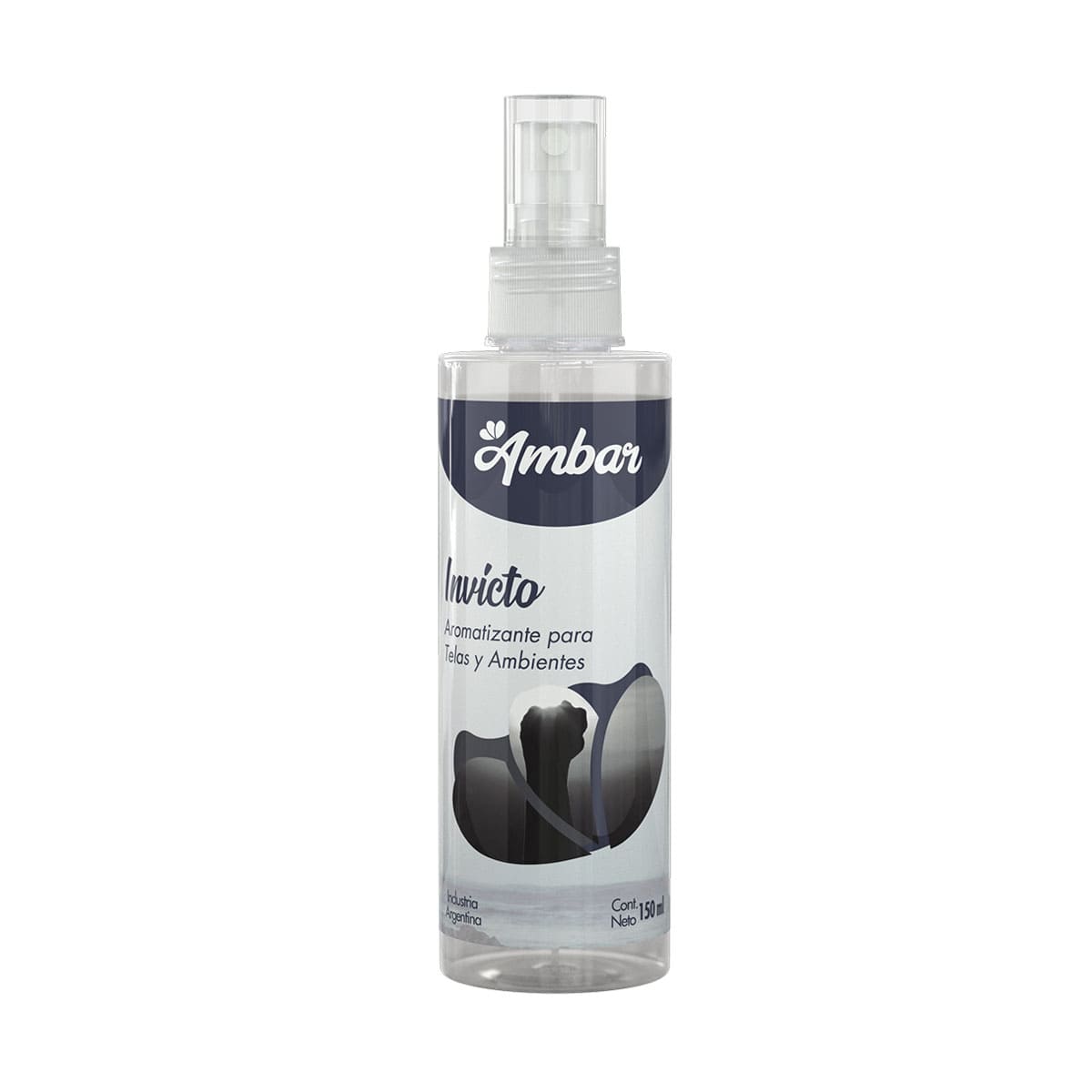 Textil invicto ámbar