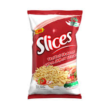 Palito jamón slices